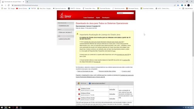 MINECRAFT NÃO ABRE? Resolvido 2022! (Melhor metodo)
