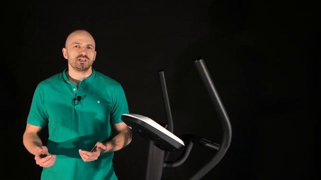 Orbitrek Xterra FS3.5. Recenzja Najpopularniejszego Orbitreka W Swojej Klasie.