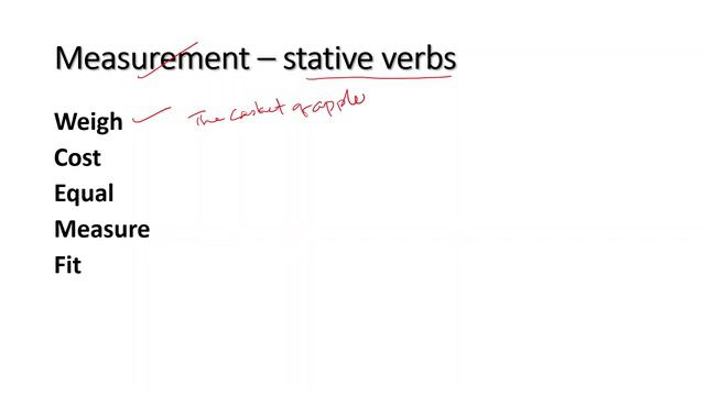 STATIVE VERB AND DYNAMIC VERB | TO IMPROVE ACCURACY AND FLUENCY || IT IS FOR ALL CLASSES ||