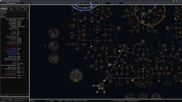 Armor Stacker QnA! - Path of Exile 3.20