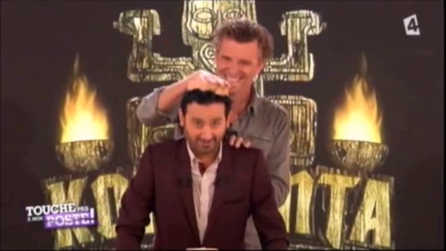TPMP, LES GRANDS MOMENTS épisode 2