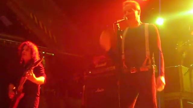 UFO - Doctor Doctor - Helsinki Finland - 29.5.2014