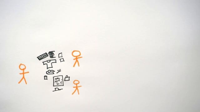 What Are (Docker) Containers All About?