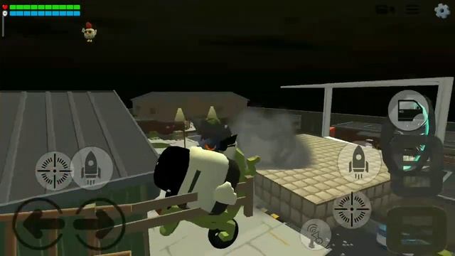 ИГРЫ МОЕГО ДЕТСТВА