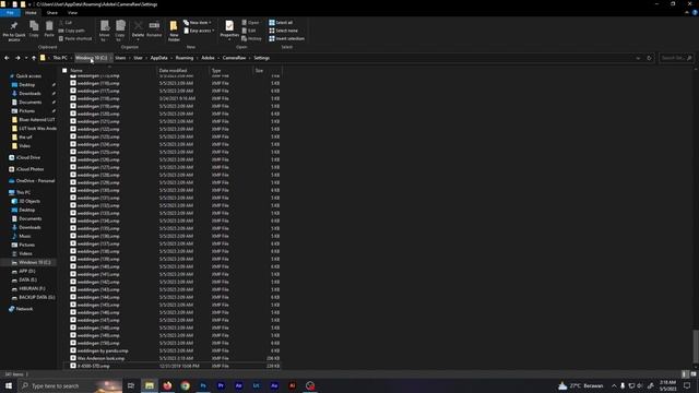Convert Preset LUT CUBE3DLEtc to XMP convert lut xmp
