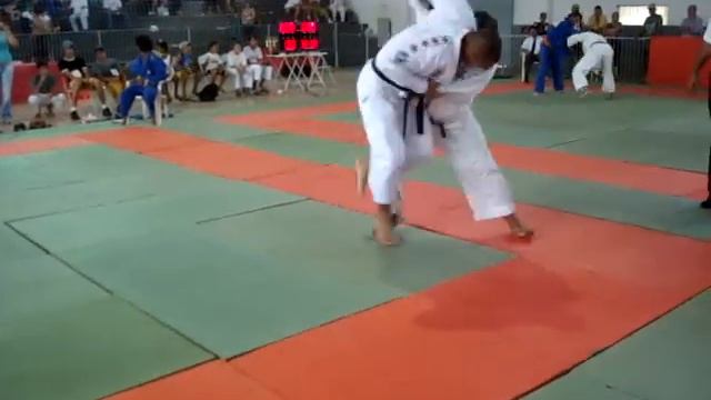 Aurélio Judo Brasil