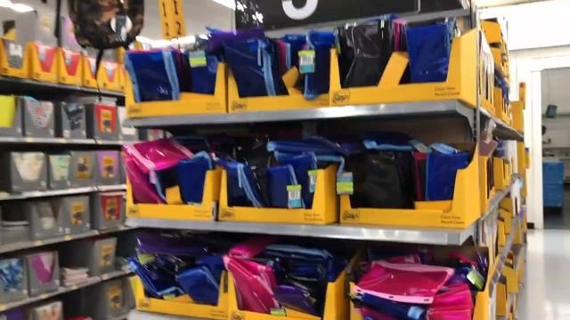 Автомойка в Америке. Печём круассаны [Vlog 23]