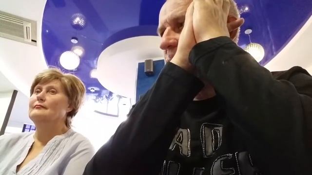 Подключаемся к "Ясна 50 smart". Влог
