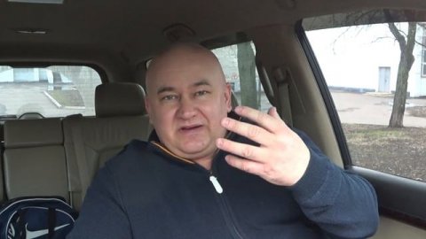 БОЛЬШИНСТВО АВТОМОБИЛИСТОВ ОБ ЭТОМ ДАЖЕ НЕ ДОГАДЫВАЮТСЯ