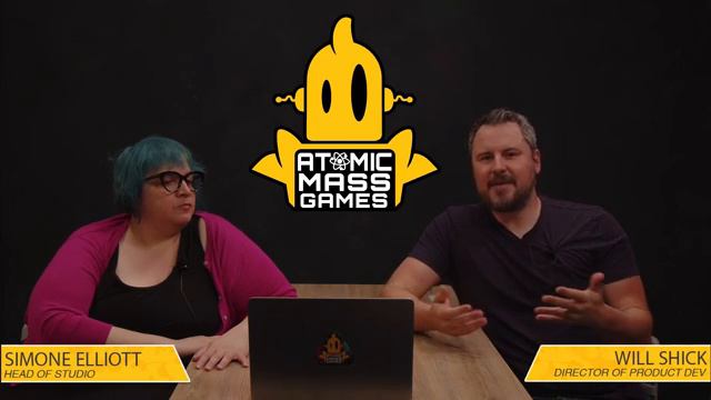 What's New for Marvel: Crisis Protocol Pre-Gen Con 2023 Announcement Panel