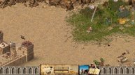 Mission 15: Divided (Extreme Trail) - Stronghold Crusader HD (90 speed)