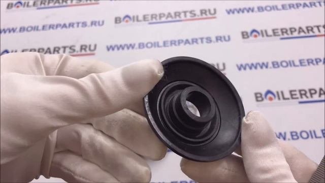 Ремкомплект гидроузла Ariston Fast GIWH Chaffoteaux Bayard II Senseo 60081911