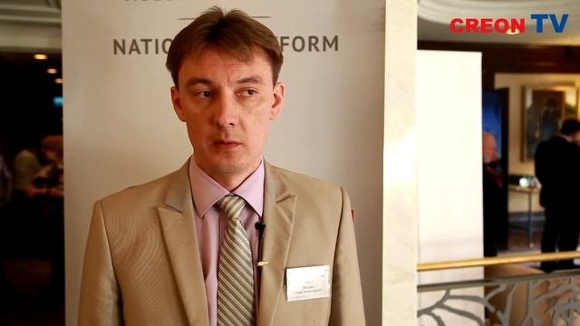 Видео-релиз конференции Меламин 2016