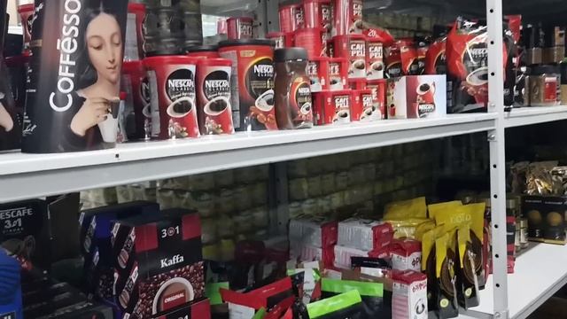 Оптовый рынок Краснодар. #краснодар #оптовыйрынок