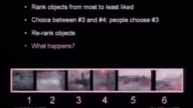 TED на русском  Дэн Гилберт  Как стать счастливым Что нужно для счастья