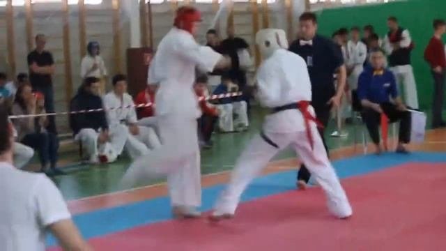 Рафик казумов
