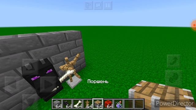 5 mini build's in Minecraft | пять мини построек в Майнкрафт