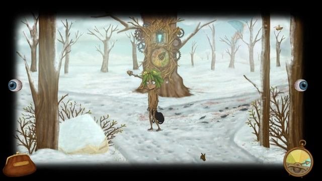 100 Game Walkthrough - Fran Bow All Achievements
