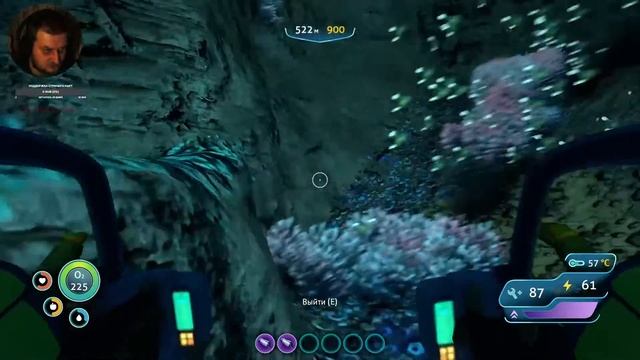 [Subnautica] - Хардкорный плавун
