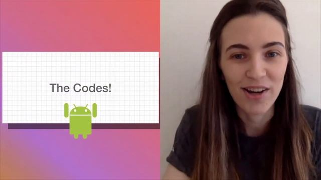 2020 Devfest South Africa - Jazz up your Bottom Navigation Bar with Micro Animations - Lauren Green
