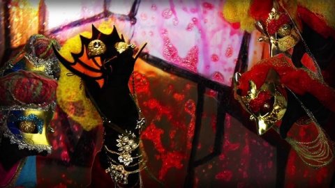 ОСЕННЕОКАЯ БАЛЛАДА