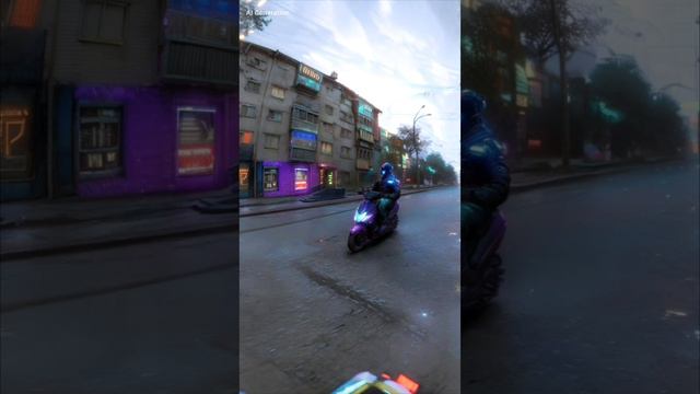 Екатеринбург скутер сезон 2024