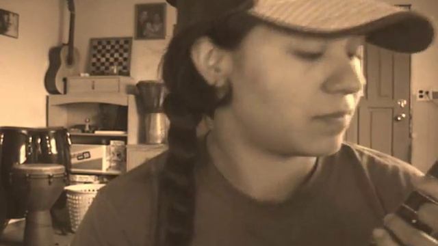 Where Is My Mind Pixies Uke Cover w/Bloopers