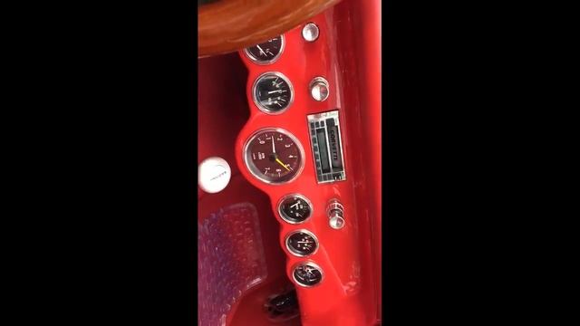 1953 Chevrolet Corvette -CLONE- ASSEMBLED IN 2005- FOR SALE