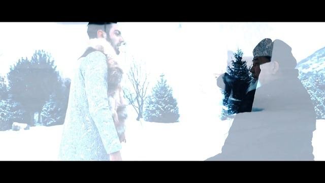 ШИКАРНЫЙ ИНТЕРЕСНЫЙ РОЛИК SABIR GUSEYINOV - DOMBRA