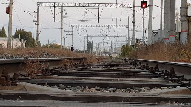 ПОЕЗД РЖД ЖЕЛЕЗНАЯ ДОРОГА РОССИЙСКИЕ ПОЕЗДА RAILWAY RZD RUSSIAN TRAINS