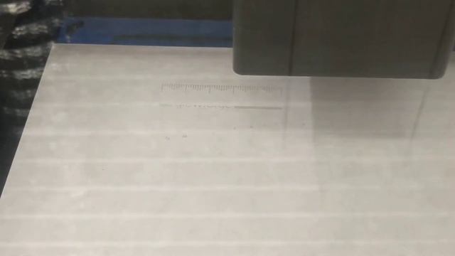 OpenGlow working with Glowforge User Interface