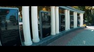 Прогулка По Симферополю и Возвращение Домой / #Симферополь