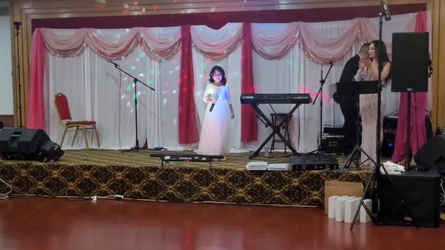 Could Have Been Me - Performance by Sophia Vue (Sing 2)