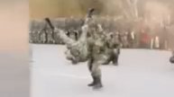 KYRGYZ SPETSNAZ -SCORPIONS!