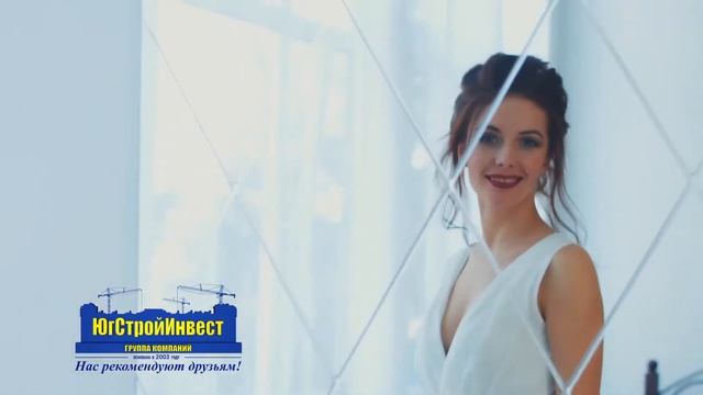 Директор ЮСИ  Юрий Иванов поздравляет с 8 марта