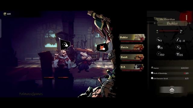 Project D - Android Gameplay APK
