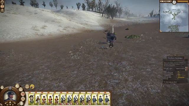 Total War Shogun 2 [LP - German - HD] #08 - Jon und Günther Güntersen