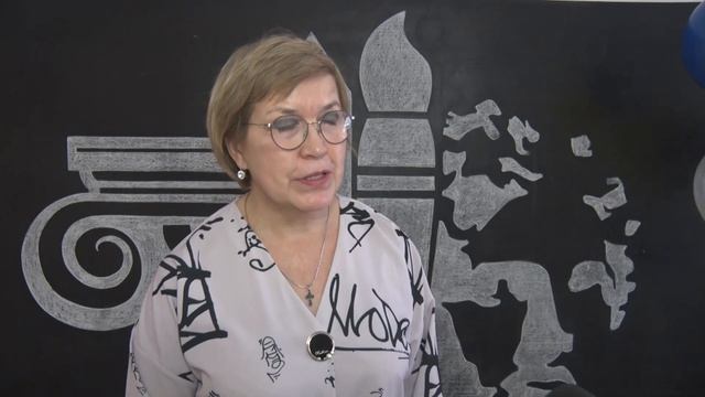 Юбилей детской художественной школы