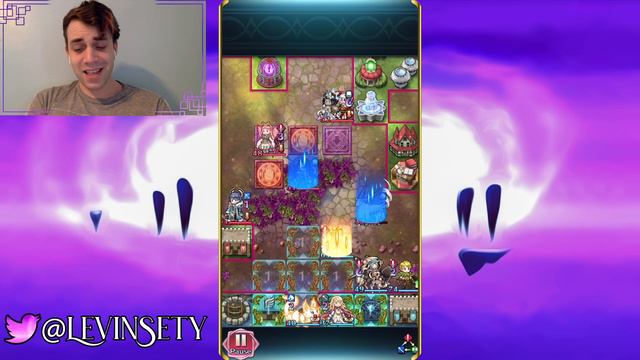 The Vantage Meta is HERE?? — Aether Raids Defense Showcase [FEH]