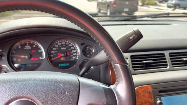 2007 Chevy Suburban 2500 Walkaround