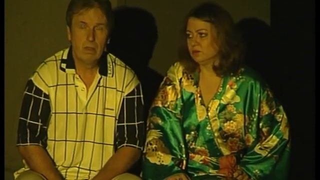 Бабушкин сон