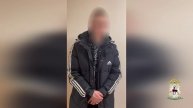 В Нижнем Новгороде полицейские задержали курьера мошеннической схемы «Ваш родственник попал в ДТП»