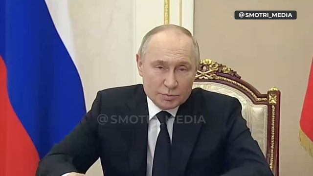 Путин лидер