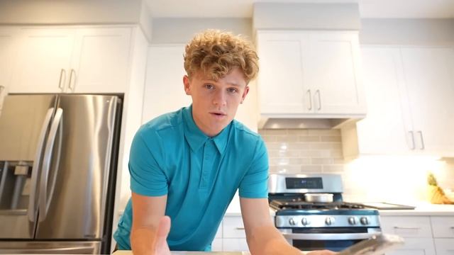 I Survived Using Only Minecraft's "Crafting Guide"