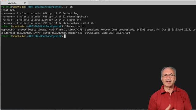 05 - How To Get The Root File System - Hardware Hacking Tutorial