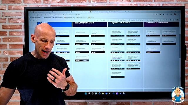 Introduction - AZ-900 Certification Course