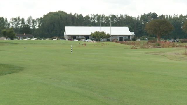 Endless Golf Bay Club 2018