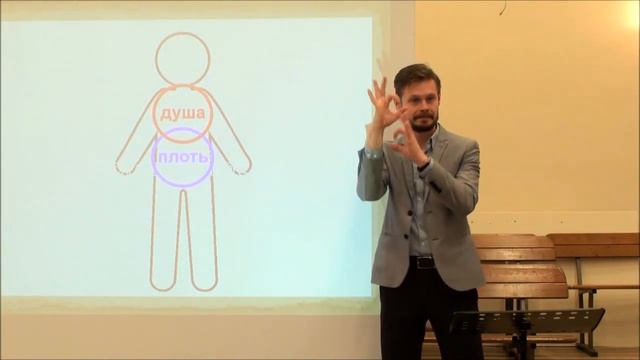 Душа