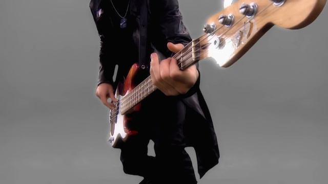 Peter Punk: Boys Don't Cry - Rock Bones