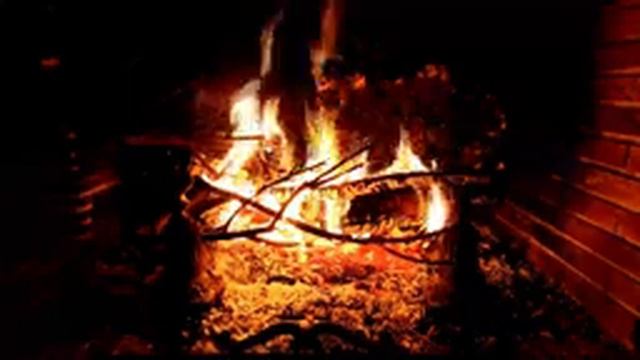Звуки огня для крепкого сна  Звуки природы  Быстрый сон за 5 минут